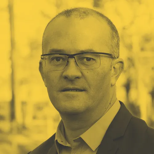 #24 - Christophe Guyo,  ‎Directeur Général de Maître CoQ