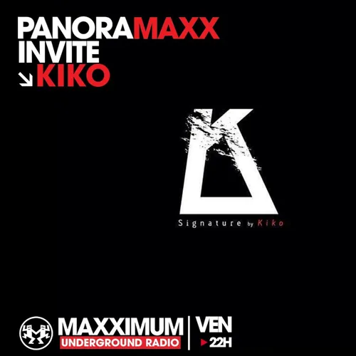 PANORAMAXX : KIKO
