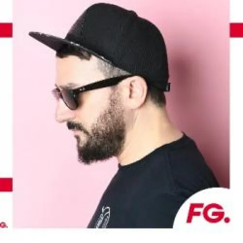 HAPPY HOUR DJ : HATIRAS