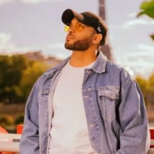 CLOUD PARTY : KOCHAM