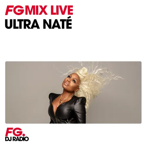 RADIO FG