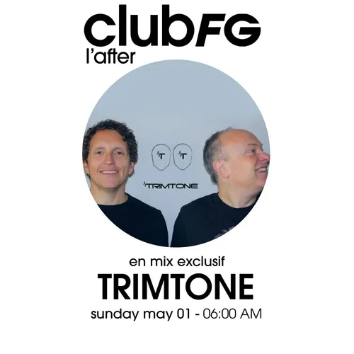 CLUB FG : TRIMTONE
