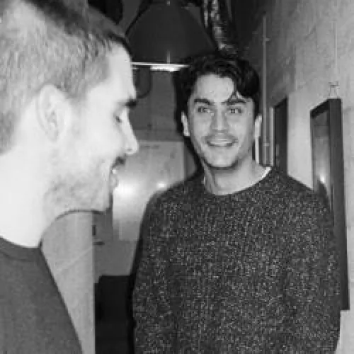 LA NUIT MAXXIMUM SUR FG : PONT NEUF RECORDS