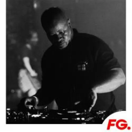 CLUB FG : TERRENCE PARKER