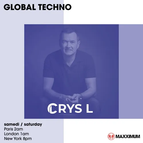 GLOBAL TECHNO : CRYS L