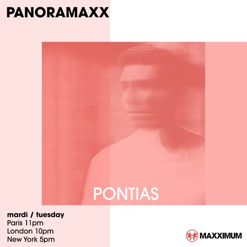 PANORAMAXX : PONTIAS