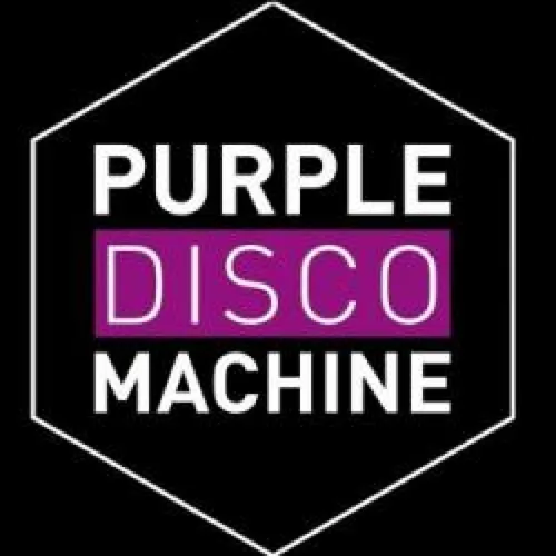 LE CHIC OF PURPLE DISCO MACHINE VOL1