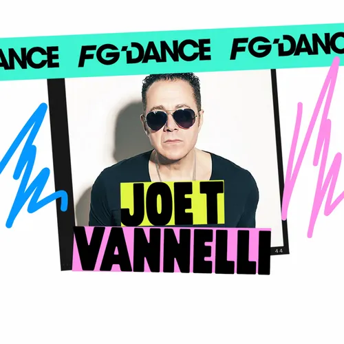 FG MIX DANCE : JOE T VANNELLI