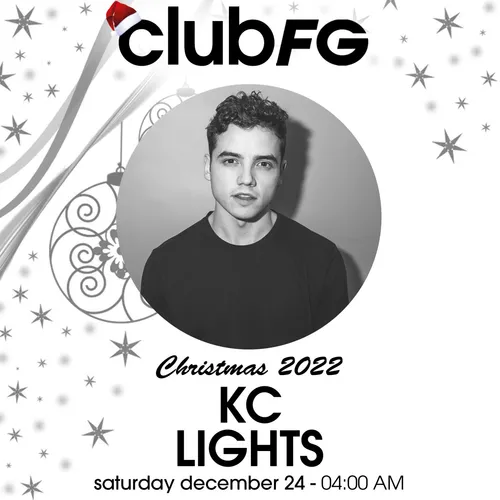 CLUB FG : KC LIGHTS