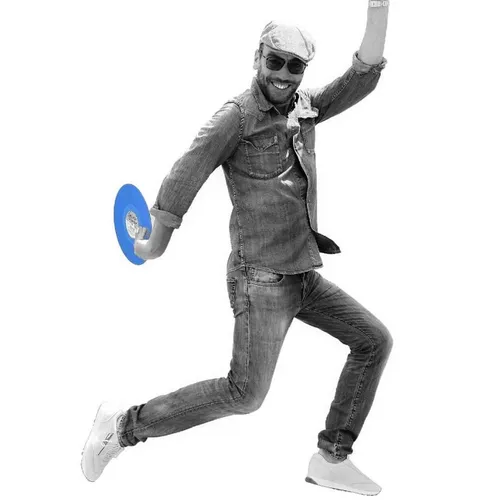 FG CHIC MIX BY PHILIPPE PARIS