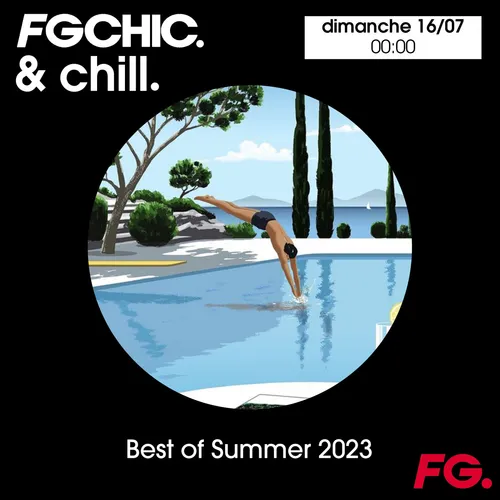 FG CHIC & CHILL MIX BEST OF SUMMER 2023