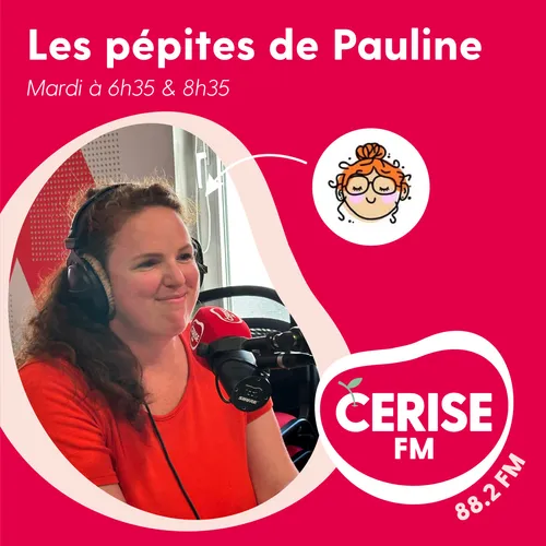 CERISE FM 
