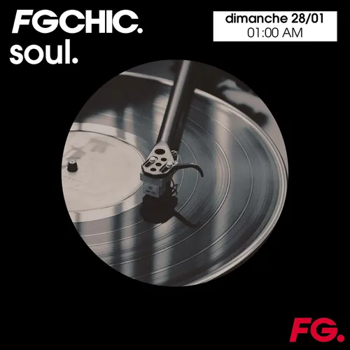 FG CHIC MIX SOUL