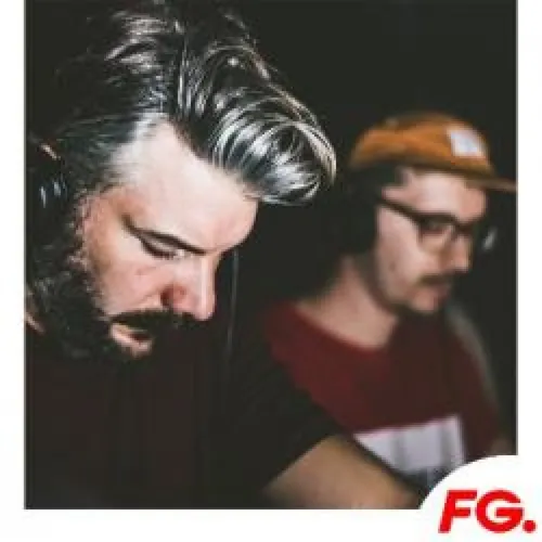 CLUB FG : ILLYUS & BARIENTOS