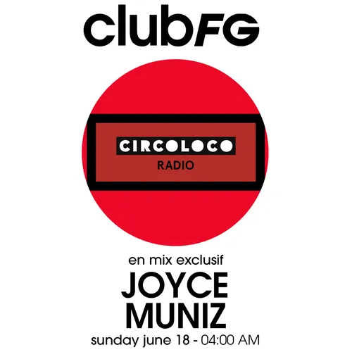 CLUB FG : JOYCE MUNIZ