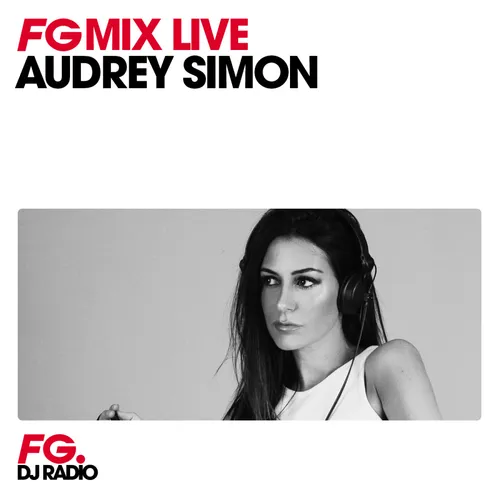 RADIO FG