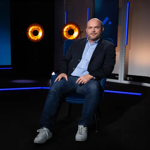 #30 Pierre Bordier, Directeur Général du Groupe Jeanneau