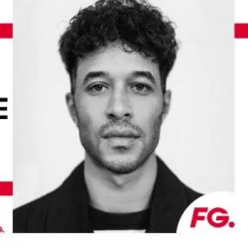 HAPPY HOUR DJ : MELVO BAPTISTE