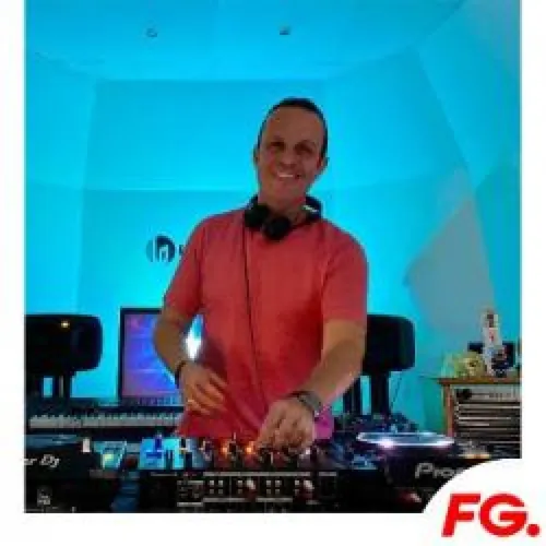 CLUB FG : DAVID PENN