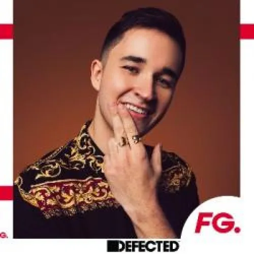 HAPPY HOUR DJ : JOHN SUMMIT