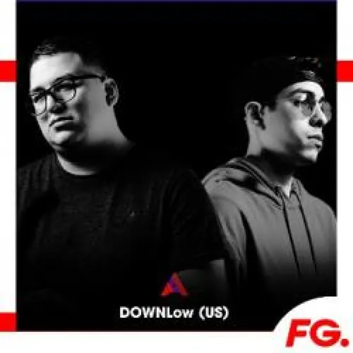 CLOUD PARTY : DOWNLOW