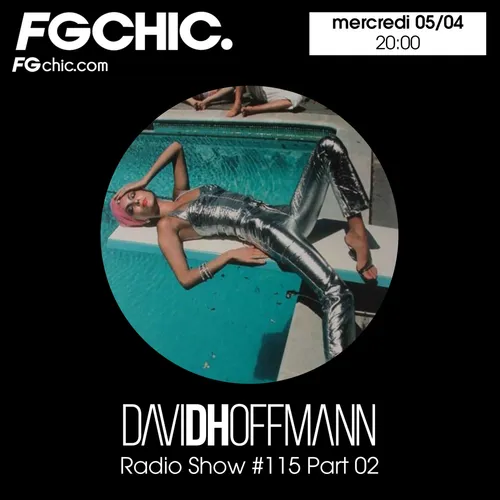 FG CHIC MIX BY DAVID HOFFMANN