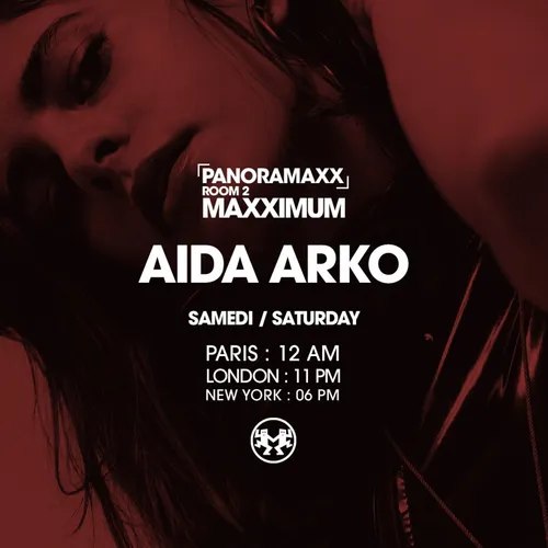 PANORAMAXX : AIDA ARKO