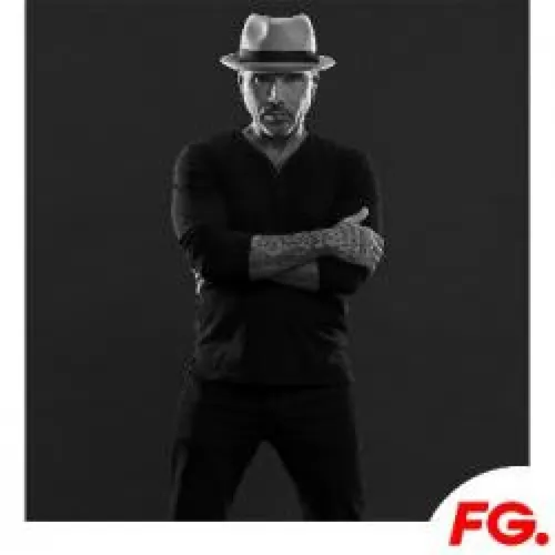 CLUB FG : DAVID MORALES