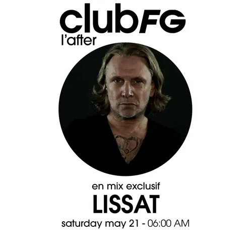 CLUB FG : LISSAT