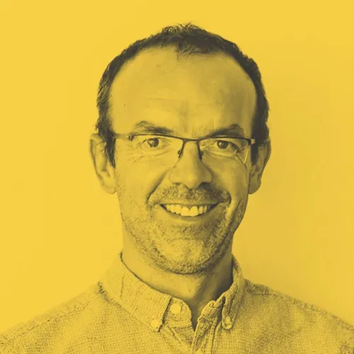 #34 - Olivier Croix, Président de MonRoc