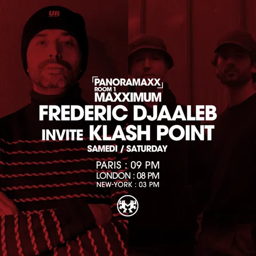 PANORAMAXX : KLASH POINT