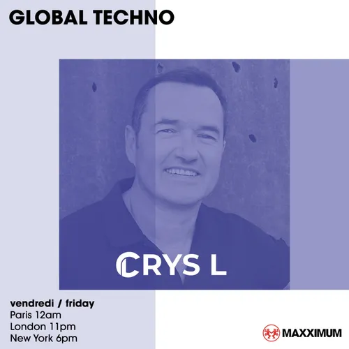 GLOBAL TECHNO : CRYS L