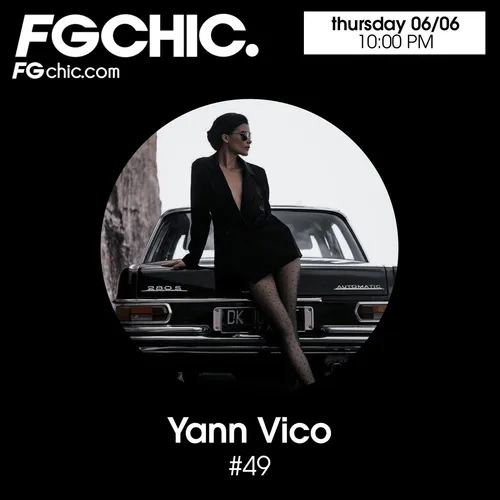 FG CHIC MIX BY YANN VICO