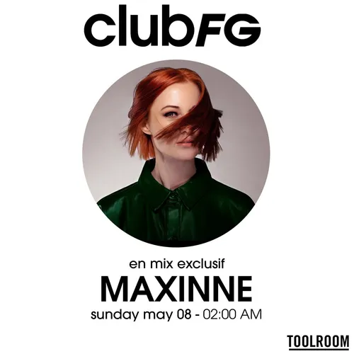 CLUB FG : MAXINNE