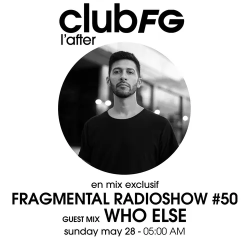 CLUB FG : WHO ELSE