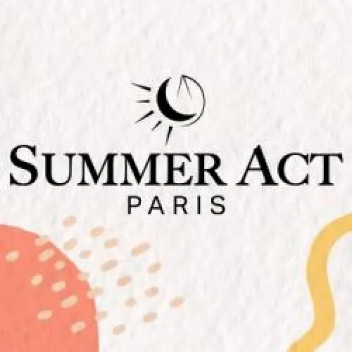 FG INVITE : LE SUMMER ACT DE PARIS