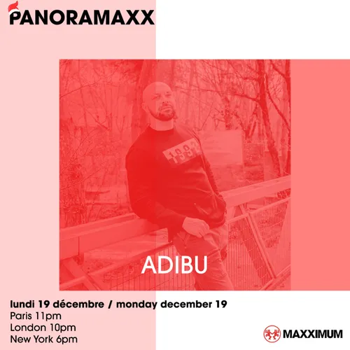 PANORAMAXX : ADIBU