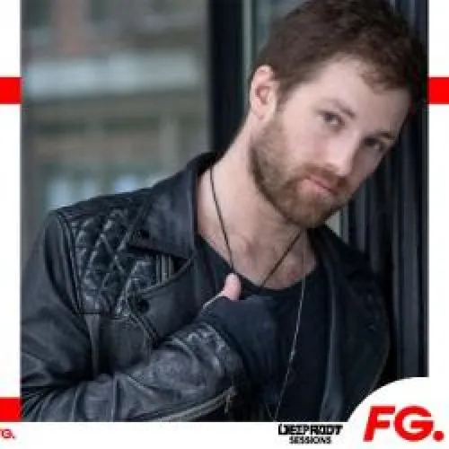 CLOUD PARTY : DREW PROUD