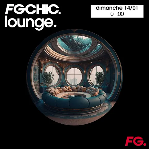 FG CHIC MIX LOUNGE