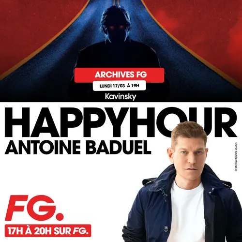 ARCHIVES FG : KAVINSKY 2013