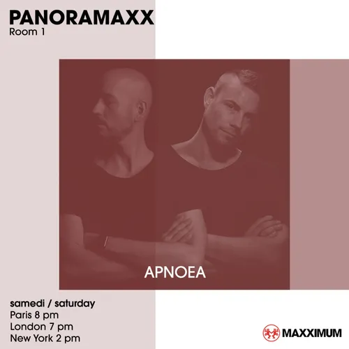 PANORAMAXX : APNOEA