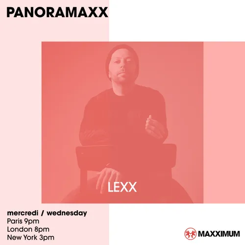PANORAMAXX : LEXX