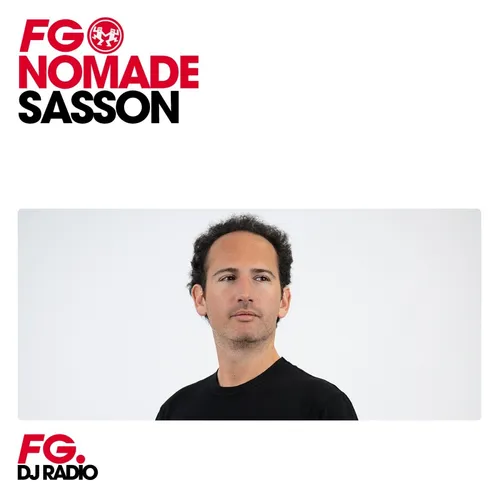 RADIO FG