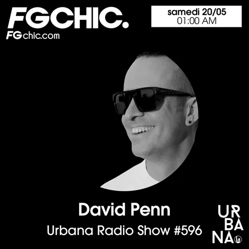 FG CHIC MIX BY DAVID PENN