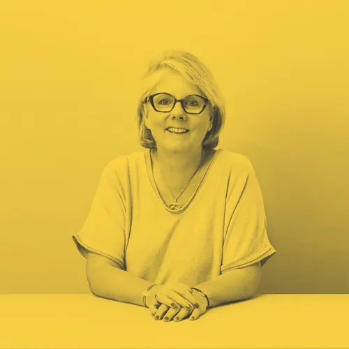 #1 - Patricia Brochard, Co-Présidente de Sodebo