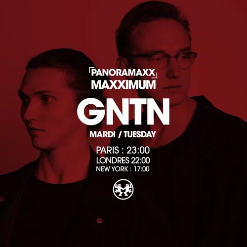 PANORAMAXX : GNTN