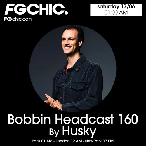 FG CHIC MIX BY HUSKY