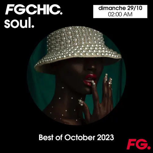 FG CHIC SOUL MIX