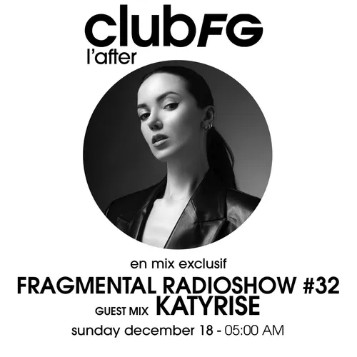 CLUB FG : KATYRISE