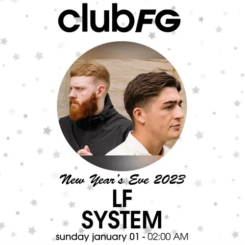 CLUB FG : LF SYSTEM